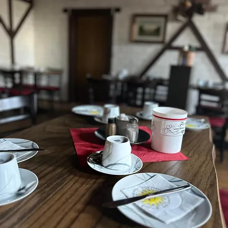 & Restaurant Gulfhof 엠덴