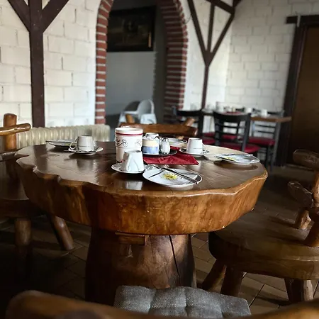 & Restaurant Gulfhof Ξενοδοχείο 3*