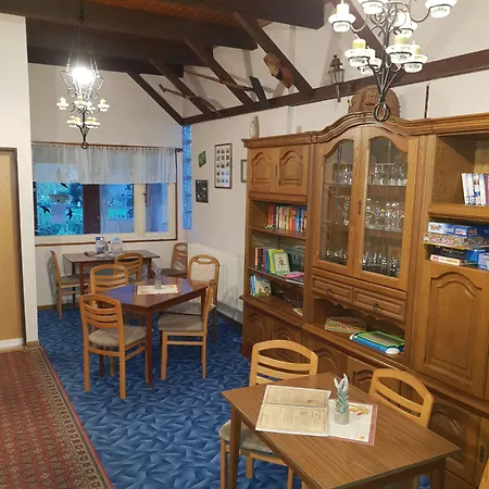 & Restaurant Gulfhof Ξενοδοχείο