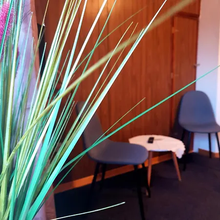 & Restaurant Gulfhof Emden