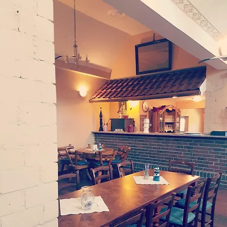 & Restaurant Gulfhof 3*