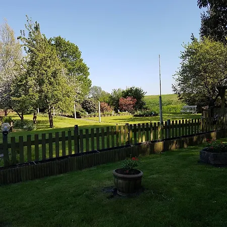 & Restaurant Gulfhof 3* 엠덴