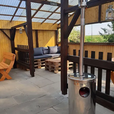 & Restaurant Gulfhof Emden