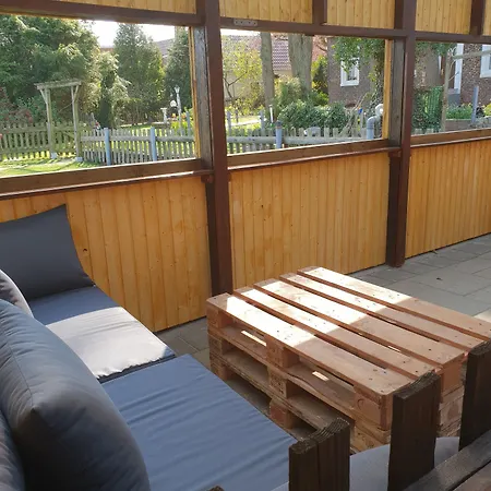 & Restaurant Gulfhof 3*