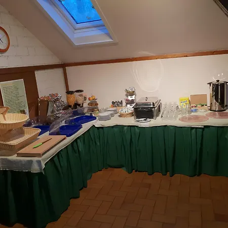 & Restaurant Gulfhof Emden