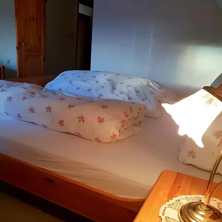 & Restaurant Gulfhof Отель 3*