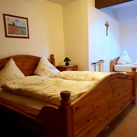 & Restaurant Gulfhof 호텔 엠덴