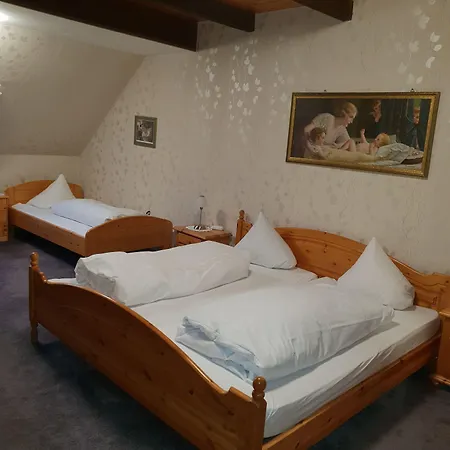 & Restaurant Gulfhof Отель Эмден