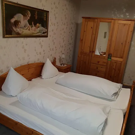 Hotel & Restaurant Gulfhof