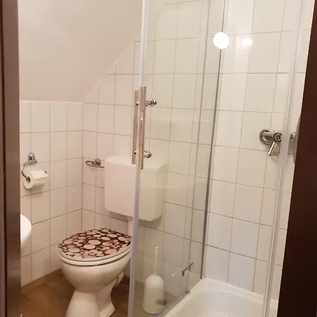 & Restaurant Gulfhof 3* Эмден