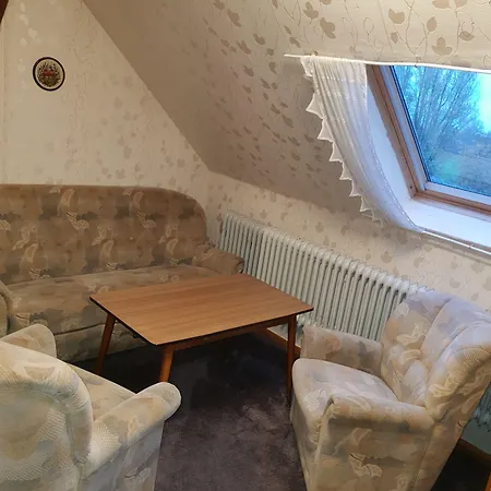 & Restaurant Gulfhof Отель 3*