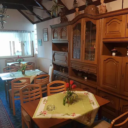 호텔 & Restaurant Gulfhof 3*