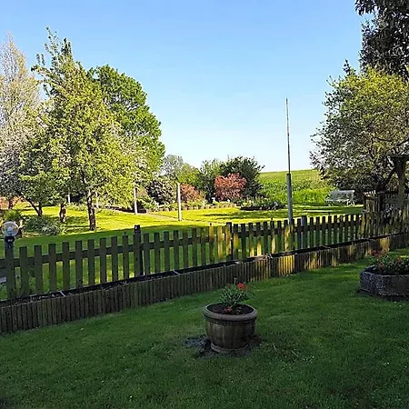 Отель & Restaurant Gulfhof 3*