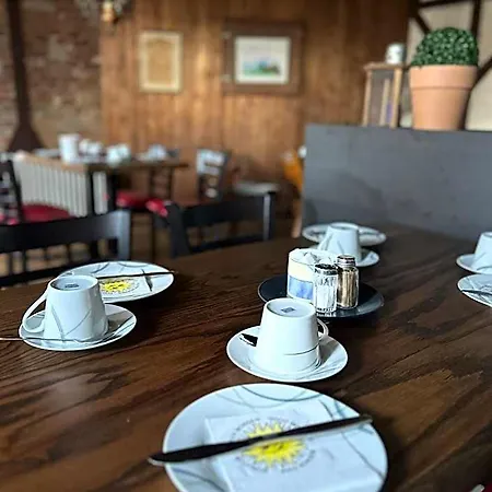 & Restaurant Gulfhof Отель 3*