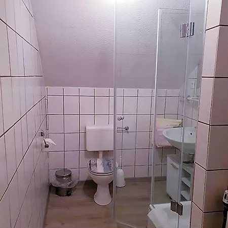 & Restaurant Gulfhof Эмден
