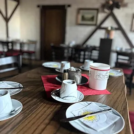 & Restaurant Gulfhof