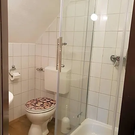 Отель & Restaurant Gulfhof 3*