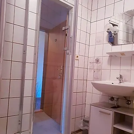& Restaurant Gulfhof 3* Эмден