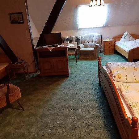 & Restaurant Gulfhof Έμντεν