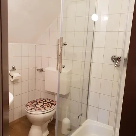 & Restaurant Gulfhof 3* Эмден