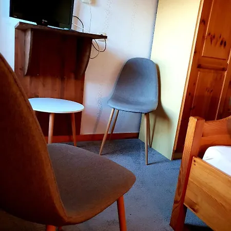 & Restaurant Gulfhof