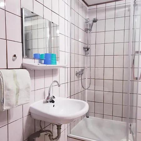 & Restaurant Gulfhof 호텔 엠덴