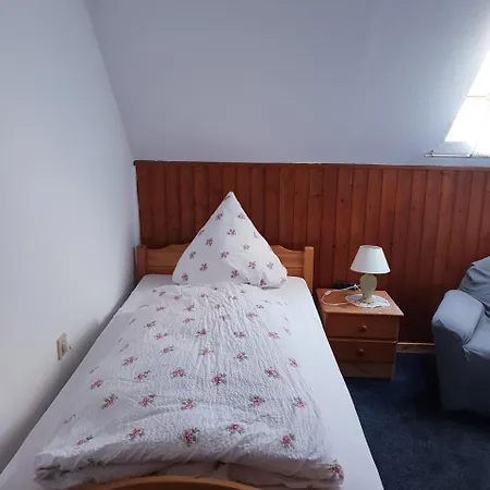 & Restaurant Gulfhof 3*