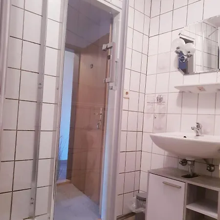 & Restaurant Gulfhof Отель 3*