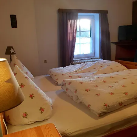 & Restaurant Gulfhof Ξενοδοχείο 3*