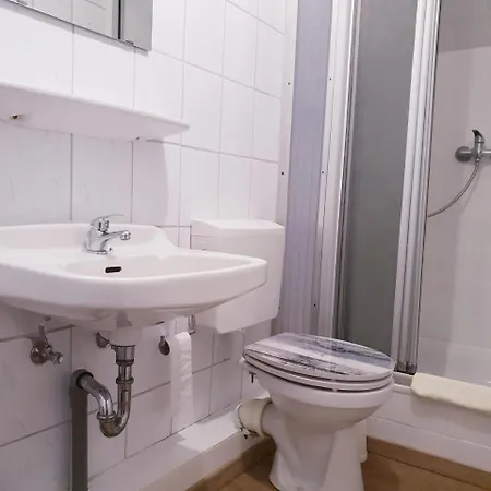 Ξενοδοχείο & Restaurant Gulfhof