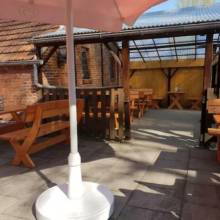 & Restaurant Gulfhof Emden
